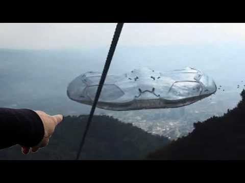 10 UFO and Alien Sightings That Will Scare You