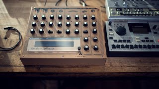 Video thumbnail for Finegear Dust Collector : The Most Hands On Multi Effects I Have by OoraMusic