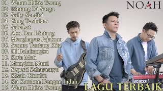 Download lagu NOAH - WALAU HABIS TERANG - BINTANG DI SURGA | FULL ALBUM LAGU TERBAIK NOAH 2024 mp3