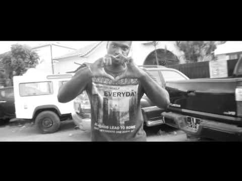 Eu Amo Rap - Dj Soneca feat Francis, Ready Neutro & Ex3mo Signo (Video Oficial)