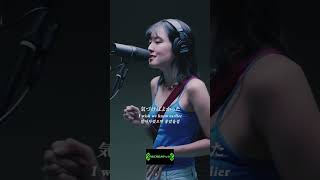 Download lagu Goodbye-bye'(eye to eye)” by Ai Tomioka live vocals #shorts #aitomioka #goodbye #eyetoeye mp3