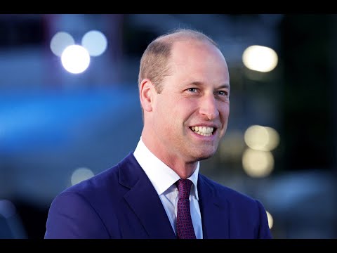 Prince William surrounds himself with sycophants and needs Prince Harry to bring him down to earth