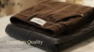 MCROONS Apparel - Designed to Stand Out | MCROONS