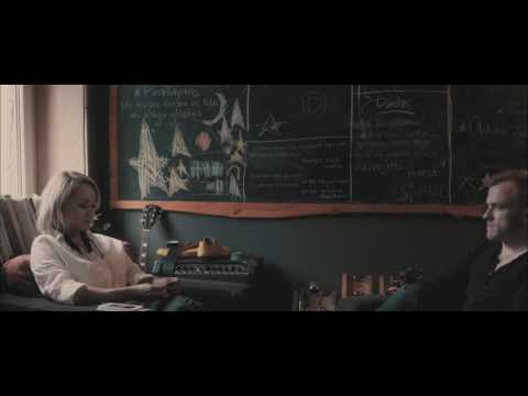 Aija Andrejeva un Kārlis Būmeisters - Ēnas (Official video)