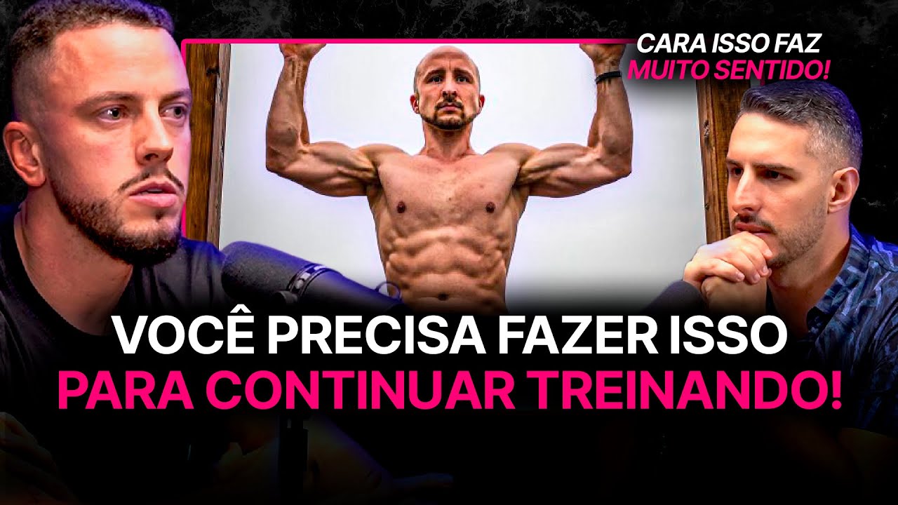 O QUE REALMENTE MOTIVA A PRATICAR EXERCÍCIO FÍSICO?