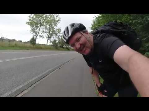 MongoTV_3457 - Danish Vlog - Del 2 - Køre Vlog På Cykel TORSDAG 15.August 2019