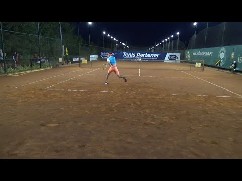 Platinum Timisoara - Turul 1 - Alexone vs. Gheran - Nivel 7 - 24.09.2020 #ALEXONE