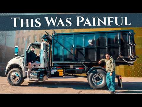 This Cost Us $150,000...