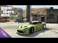 2013 SRT Viper GTS-R BETA для GTA 5 видео 6