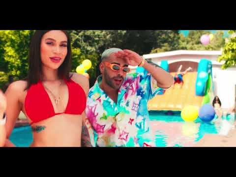 Sasha - WII WII (Video Oficial)