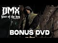 Dmx- Bonus dvd Year Of The Dog Again (video studio,live interview) - Doku Rap Dmx- Bonus dvd Year Of The Dog Again (video studio,live interview)