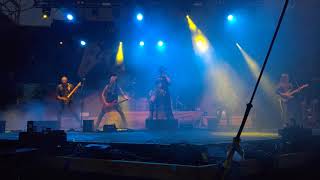 Battle Beast - Unbroken (22.8.2020, Rock in the City, Pori, Finland)
