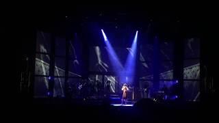 Woman - Melbourne Plenary 15 September 2017