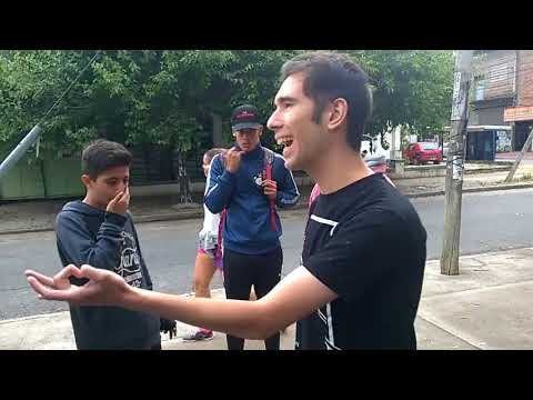 Reflejo Pyro vs - - 4tos AteneoFree 19/12