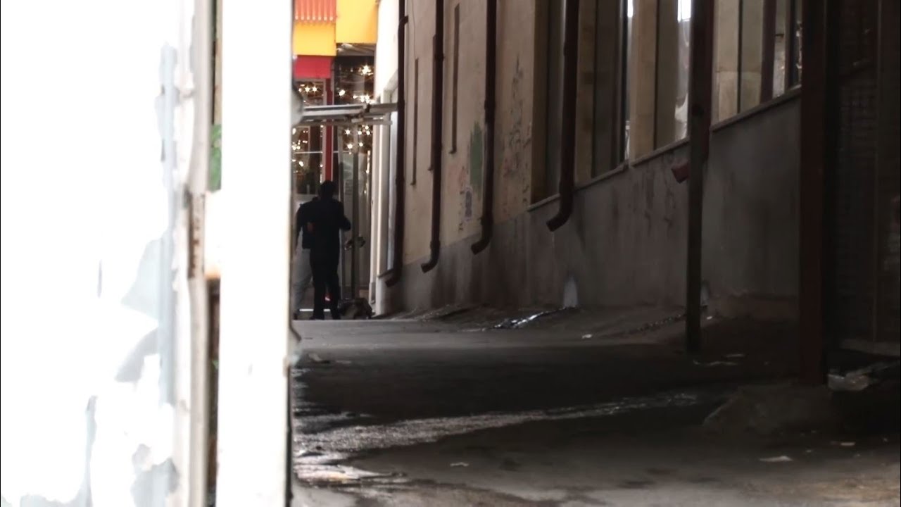 Ոստիկանները հայտնաբերել են Աբովյան փողոցի կրակոցների և սպանության գործով հետախուզվողին