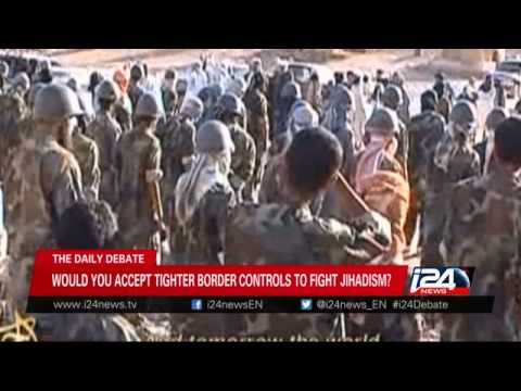 The Daily Debate 18/09/2014