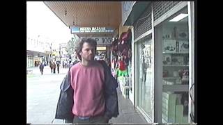 Bitch Prefect - Better Next Time (Official Clip)