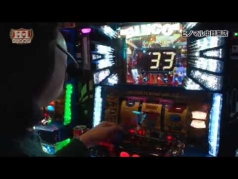 H1 Grand Prix ～ヒノマル王決定戦～　ヒノマル中目黒店　後半戦