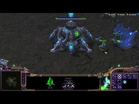 A War Story: Faction Showcase - Shadow Hunters 01