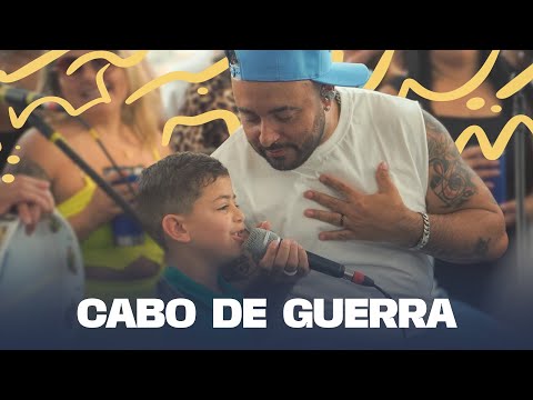 Samba De Dom - Cabo de Guerra (Pagodom - Ao Vivo)