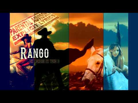 Rango by  Munchii ft  Yung D 2hated Inkorporated Munchii Beat