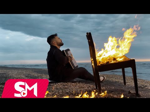 KenanXan - Üsyan 2024 (Official Music AKORDION Video)