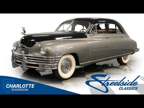1949 Packard Standard Eight (CC-2021490) for sale in Concord, North Carolina