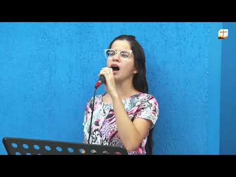 A Bela Cidade | Jéssica e Conjunto | Tabernáculo da Fé Campinas/SP
