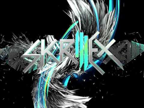 My Name Is "Party Rock" (Skrillex-LMFAO mashup)