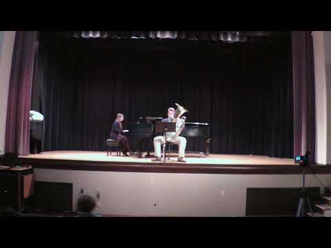 New Kid by Anna Baadsvik