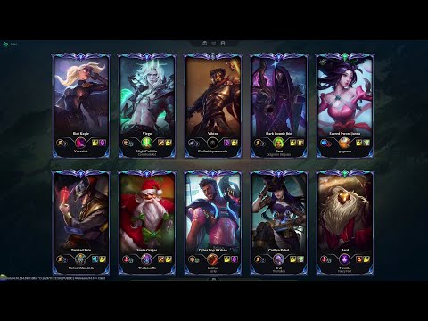 Thebausffs Gragas Jungle vs Viego 22/05/2024