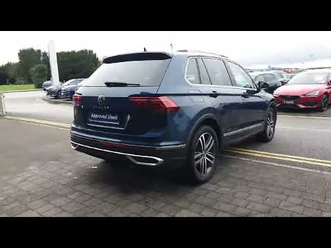 Volkswagen Tiguan 2.0TDI 150BHP ELEGANCE - Image 2
