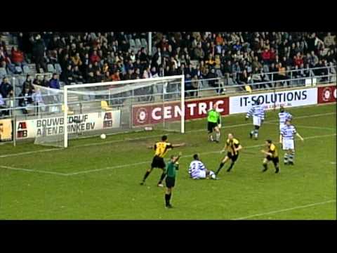 Eredivisie Helden 1970/2000: Vitesse - John van den Brom
