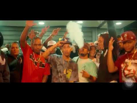 Angel Dior - piropi | video oficial | #elreydela42 #dior