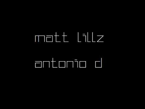 Maison & Dragen Vs. Sidney Samson - Hour of the Get Low (Matt Lillz & Antonio D Mashup)