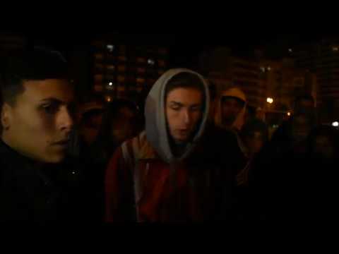 Golpes de Criterio - Cheto vs Nerale vs Scarfo - 8vos (Fecha 3)