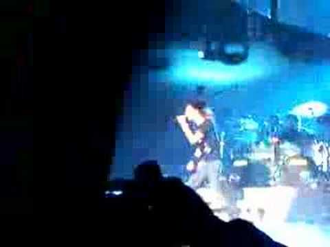 Spring Nicht(2)-Tokio Hotel Nice 28/10/2007