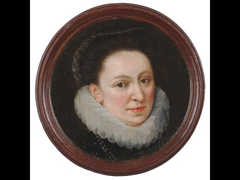 Lavinia Fontana - Galerie Canesso