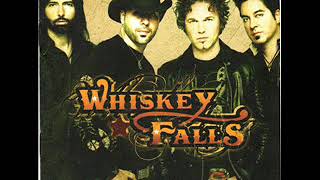 Whiskey Falls ~ So Much Better
