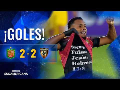 Club Deportivo Cuenca 2-2 FC Football Club Recoleta Asunción 