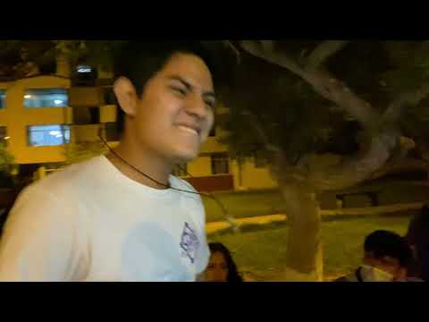 RALO VS CHOBY - FINAL - ASCENSO INFLUENCER - FECHA 2