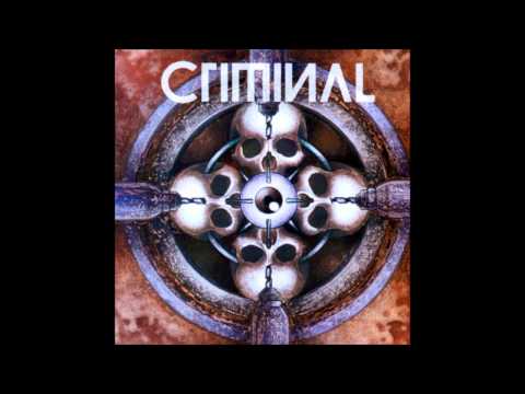 Criminal - 07. Play God