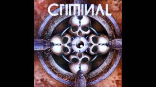 Criminal - 07. Play God