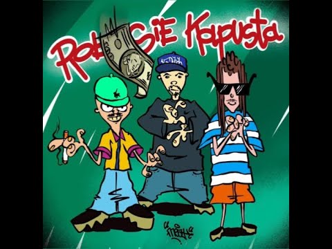 SZAMZ x MŁODY DRON x OZZY BABY - ROBI SIĘ KAPUSTA (SNIPPET)