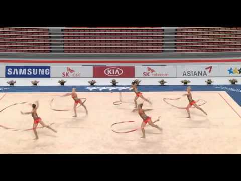 Finland 5 ribbons - Universiade 2015 - EF