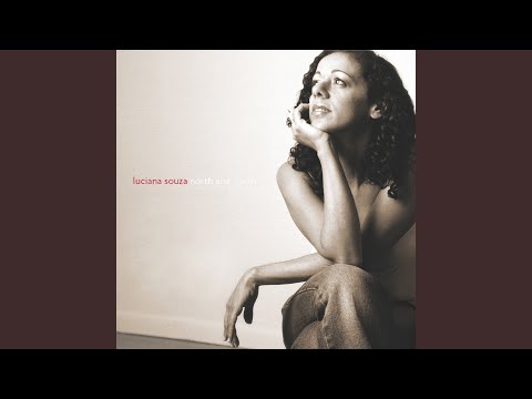 Corcovado - Luciana Souza