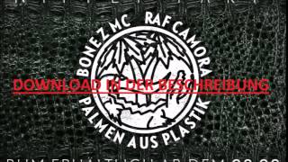 Bonez MC & Raf Camora - Ruhe Nach dem Sturm Downloadlink!