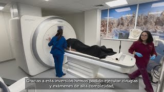 Proyecto de Oncología en O’Higgins resuelve cirugías y exámenes de alta complejidad