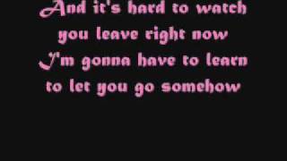 Someday When I Stop Loving You