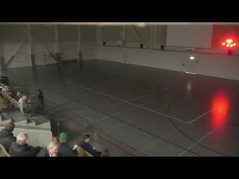 P19 Futsal-Liiga Pato - KeuPa YJ